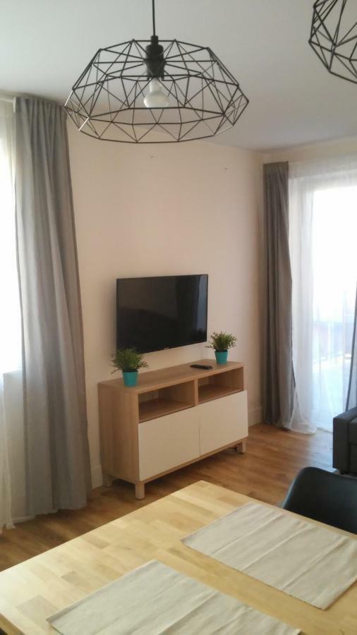 Apartament Jack مييلتس المظهر الخارجي الصورة