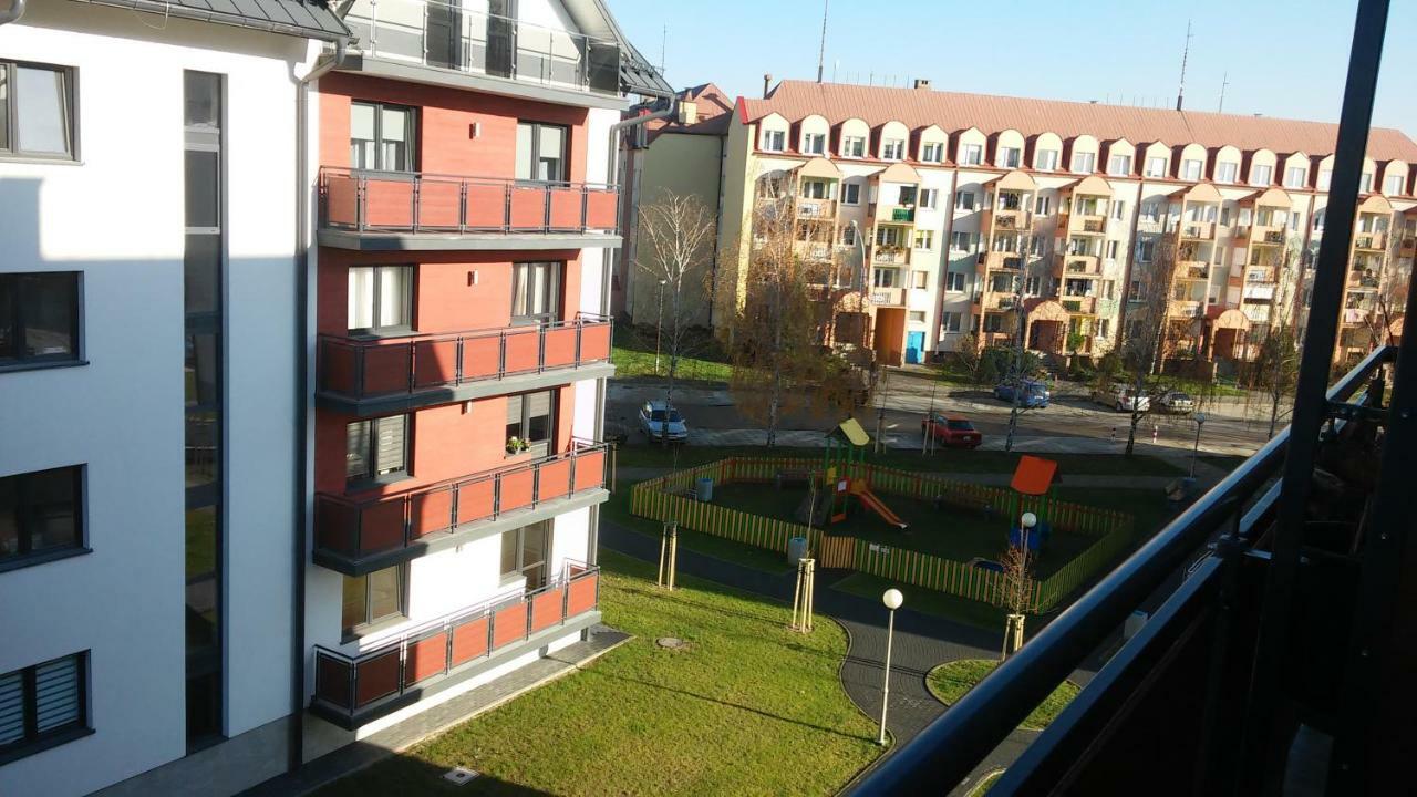 Apartament Jack مييلتس المظهر الخارجي الصورة